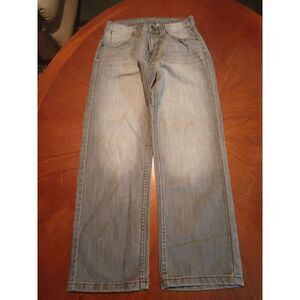 Paper Denim & Cloth Jeans - Size: 12  (1117)